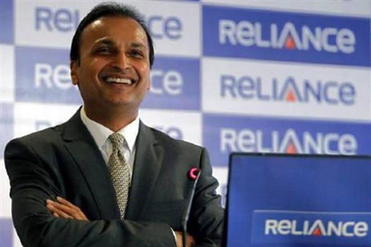According to the website of RCFL, it has been re-branded as Reliance Money, and has assets under management worth Rs 11,000 crore. According to the website of RCFL, it has been re-branded as Reliance Money, and has assets under management worth Rs 11,000 crore.