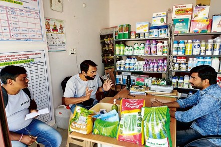 In Feb 2021, Hesa was recognised as one of the top five startups amongst 1000-plus startups in India and five other countries at the Innopreneurs Startup Contest. In Feb 2021, Hesa was recognised as one of the top five startups amongst 1000-plus startups in India and five other countries at the Innopreneurs Startup Contest.