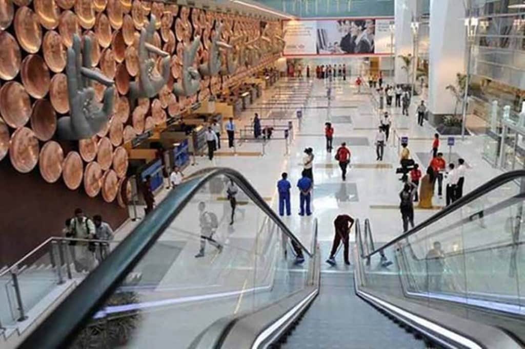 Given a large majority of DIAL's revenue is linked to airport traffic, Moody's expects revenue to fall in line with the drop in passenger numbers.