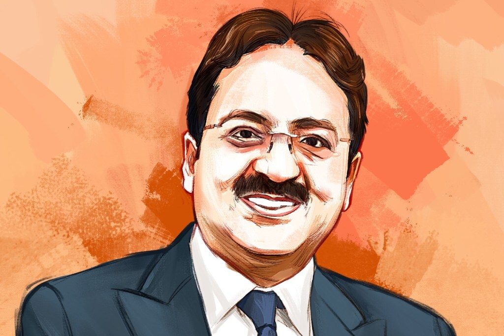 Vinkesh Gulati, president, Federation of Automobile Dealers Associations (FADA)