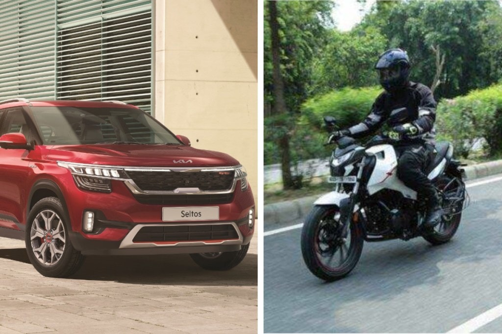 Wholesale dispatches of passenger vehicles down due to Covid-19