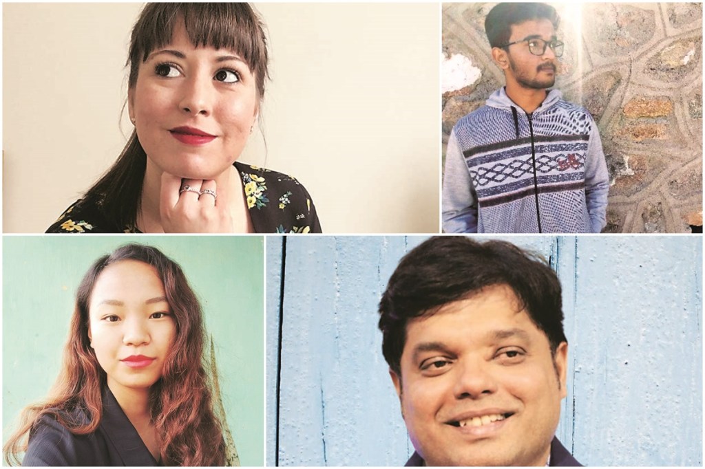 The platform not only empowers diverse voices to share their stories, but also allows readers and writers to express themselves freely and talk about topics that are often under-represented.