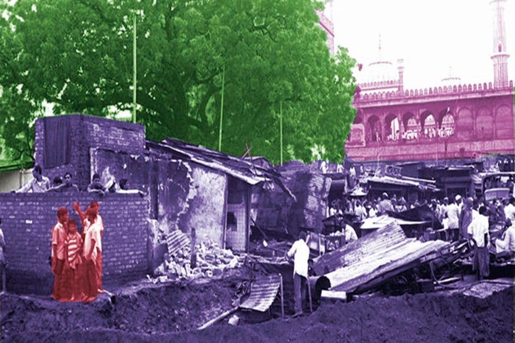 A year later, The Blind Rabbit, directed by Paul, an acclaimed contemporary artist and filmmaker, had its world premiere at the IFFR on June 2 in a rare physical screening in the port city of the Netherlands.