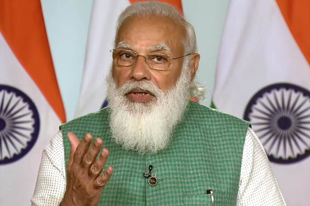 When I listened to the Prime Minister’s speech last week, I saw him make a similar attempt to use denial to distract from reality.