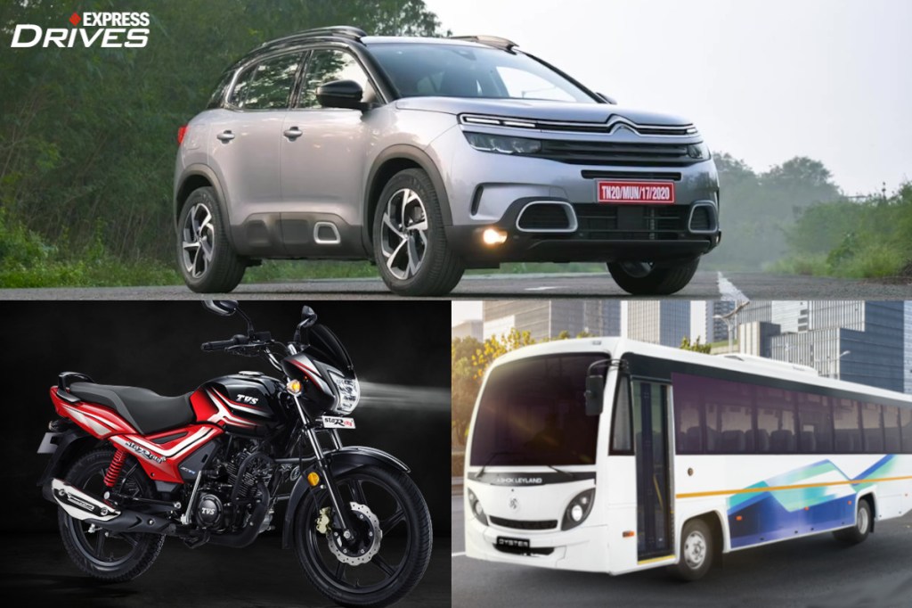 Vehicle sales to be affected by fear of third wave of Covid-19