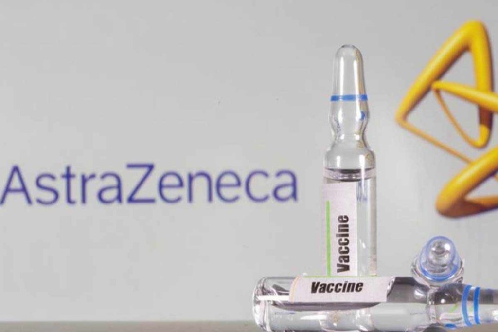Asked whether health authorities should also avoid giving the AstraZeneca vaccine to people aged over 60, Cavaleri said: "Yes, and many countries, such as France and Germany, are considering it in the light of greater availability of mRNA vaccines.
