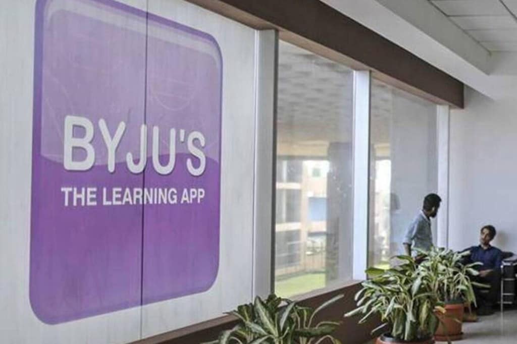 Byju’s that claims to have as many as 80 million registered users and 5.5 million subscribers, saw its revenues double in FY21 over the previous year.