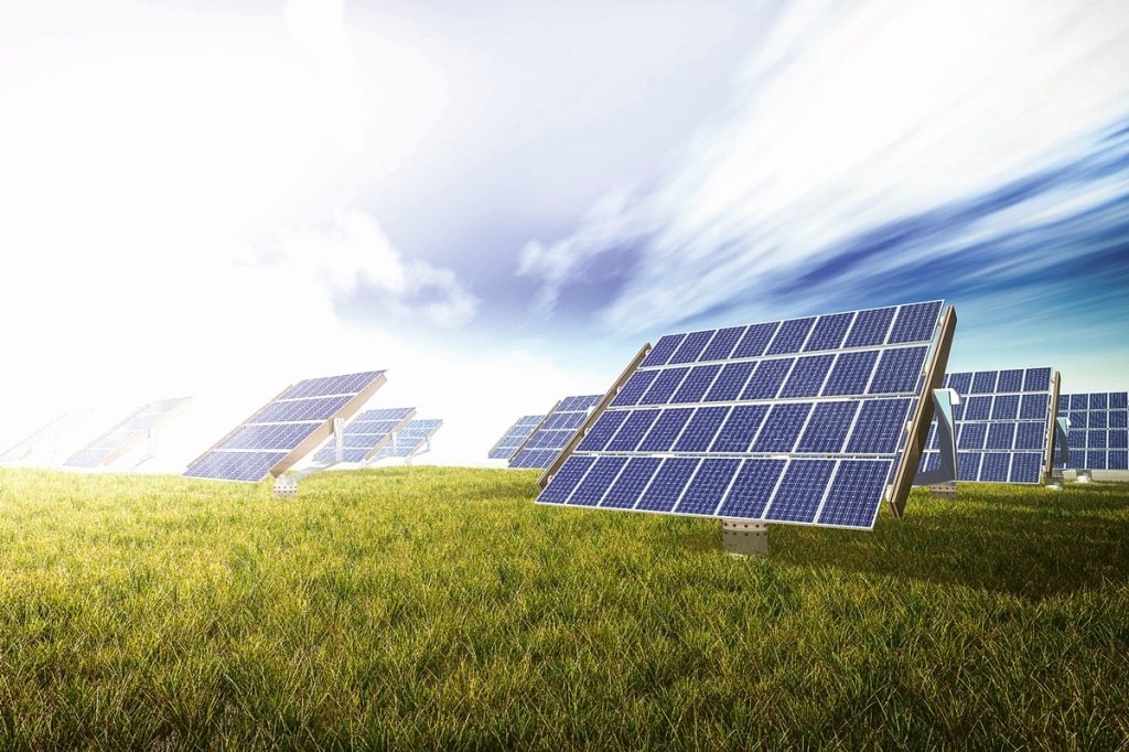 solar energy