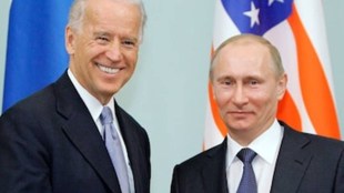 The two are likely to discuss some issues that also were central to their 2011 meeting, like trade and arms control. (File image)