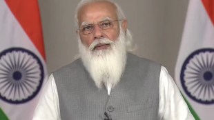 "This goes on to show that India as a nation is adaptable and agile," he said.