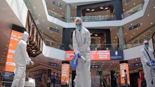 If a shopper earlier spent Rs 1,000 on an average, he is spending Rs 1,600 now. Among product segments, electronics has already seen a near 100% recovery while departmental stores and active wear categories are clocking significant sales.