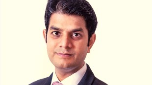 Vijendra Katiyar, country manager, India & Saarc, Trend Micro