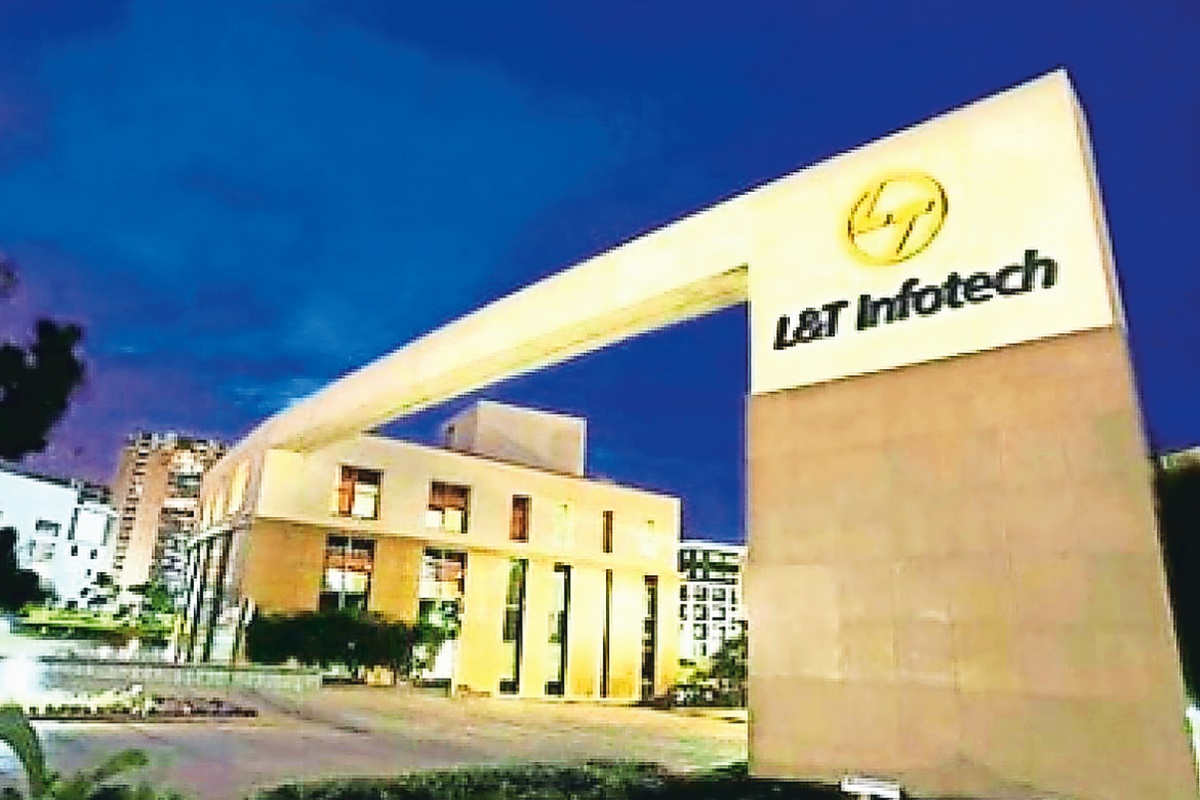 In its filing on the NSE, LTI has said the transaction will be completed in two-fourweeks. In its filing on the NSE, LTI has said the transaction will be completed in two-fourweeks.