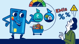 Most of you may be aware that big-ticket purchases like gadgets, appliances and furniture from select outlets made through credit cards can be converted to EMIs at the time of purchase.