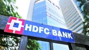 It reported an increase in the gross non-performing assets ratio to 1.47 per cent as of June 30, 2021 as against 1.36 per cent in the year-ago period and 1.32 per cent three months ago.