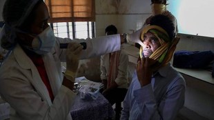 While increasing the domestic production, the government has also placed an order to import 9,05,000 Liposomal Amphotericin B vials, he added.