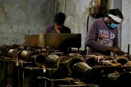 The Code on Wages ‘universalises’ the provisions of minimum wages and timely payment of wages to all employees irrespective of the sector and wage ceiling.
