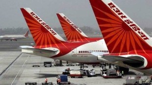 The government is in the process of deciding on the final contours for the disinvestment of loss-making Air India.