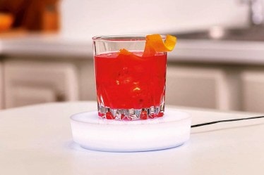 To get started, download the Barsys Coaster app.