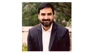 Rajesh Razdan, co-founder, Devtron