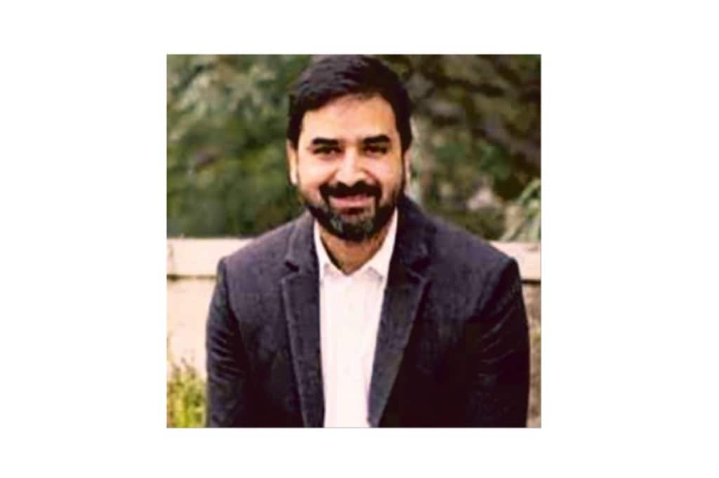 Rajesh Razdan, co-founder, Devtron