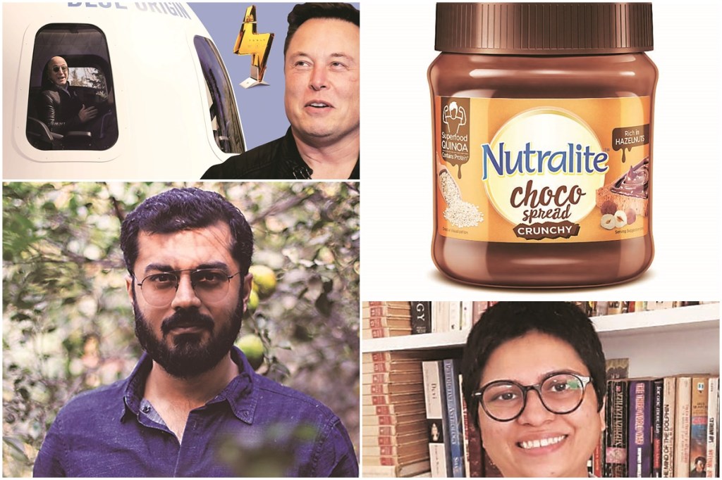 Brand extensions work well as it is easier for firms to focus on just the new product rather than face the prospect of creating awareness both for the brand and product, as per industry experts.