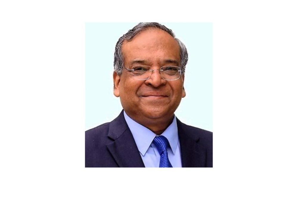 Dhanendra Kumar
