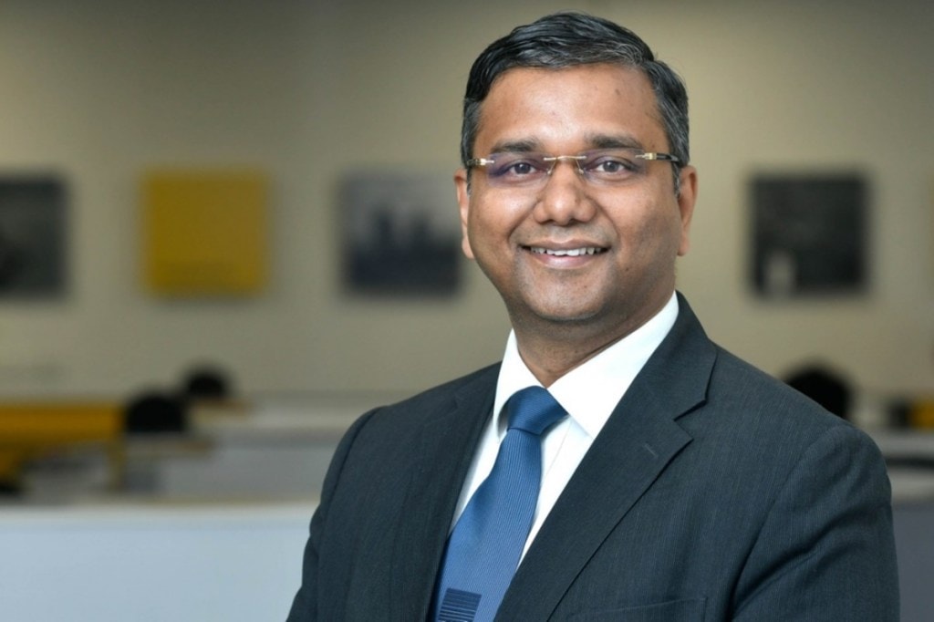 Dr. Devesh Prakash