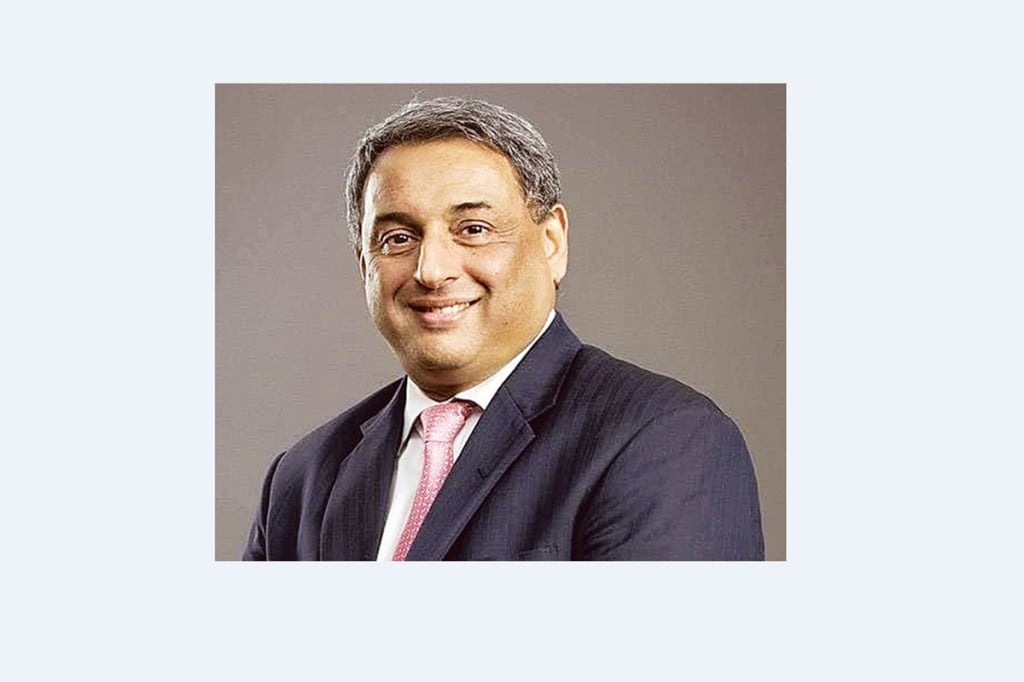 TV Narendran, MD &CEO Tata Steel