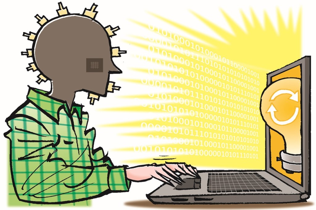 Kapur of Grant Thornton Bharat added that IT graduates will never lose charm as companies will hire on campus.