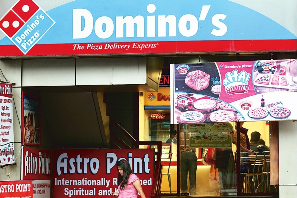 Q4 saw 50 additions for Domino’s, with gross adds for FY21 at 134 cf. the earlier guidance of 100. The company will look to add at least as many in FY22 as well.