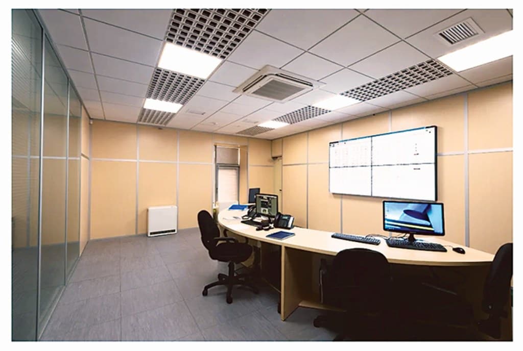 For indoor settings, ventilation is usually poorer when compared to outdoor locations. (Representational Image)