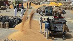 In FY21, when a similar scheme was run, the government spent Rs 1.2 lakh crore on PMGKAY.