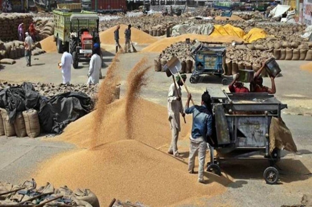 In FY21, when a similar scheme was run, the government spent Rs 1.2 lakh crore on PMGKAY.