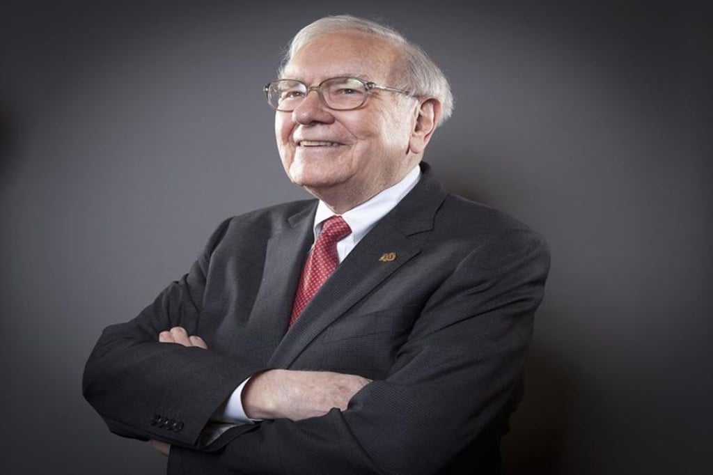 He did not clearly state why he was leaving the Gates foundation board at this time, and expressed his support for the foundation's current CEO and its direction. (Reuters image)
