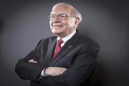 He did not clearly state why he was leaving the Gates foundation board at this time, and expressed his support for the foundation's current CEO and its direction. (Reuters image)
