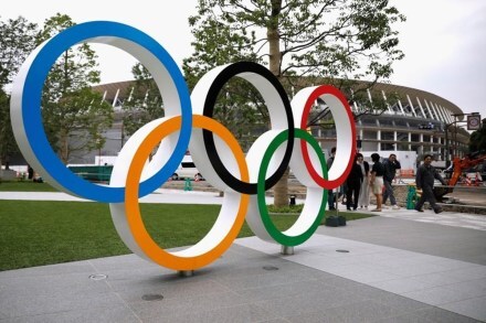 Media reports that organisers were considering allowing alcohol consumption in Olympic venues when sales have been restricted in and around Toyko over concerns it would increase contact and mingling in bars provoked an outcry this week.