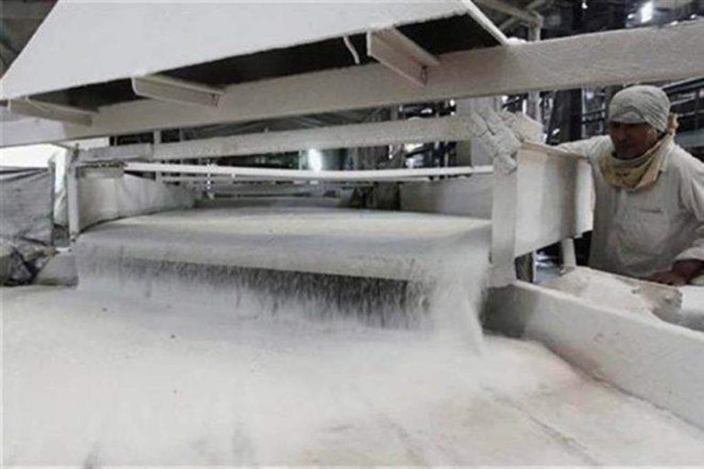 Dalmia Bharat group is doubling the capacity of its 60 KLPD unit in Nigohi, putting in Rs 27 crore. Its other unit in Jawaharpur is being expanded from 120 KLPD to 200 KLPD with a Rs 46-crore investment.
