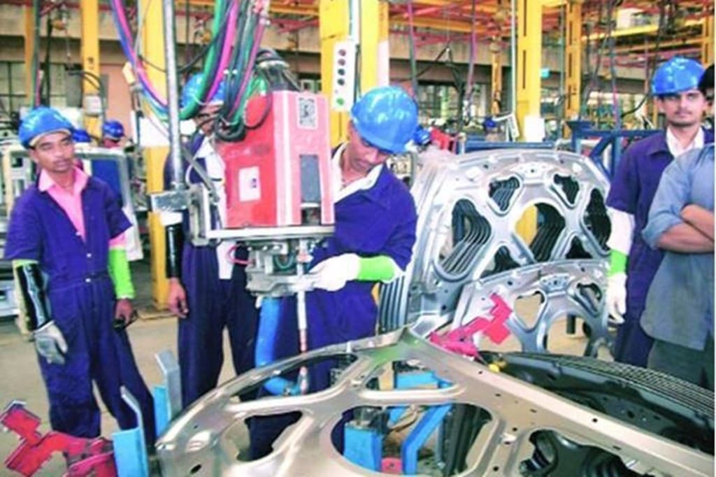 Describing the proposal to permit Indian firms to send apprentices abroad as “one of the pioneer steps which is envisaged by an amendment in the Apprentices Act”, the ministry said, “Some of the big companies are having their work places at various locations of other nations. They may send apprentices to these locations. This step would enlarge the scope of apprenticeship trainings internationally.” Describing the proposal to permit Indian firms to send apprentices abroad as “one of the pioneer steps which is envisaged by an amendment in the Apprentices Act”, the ministry said, “Some of the big companies are having their work places at various locations of other nations. They may send apprentices to these locations. This step would enlarge the scope of apprenticeship trainings internationally.”