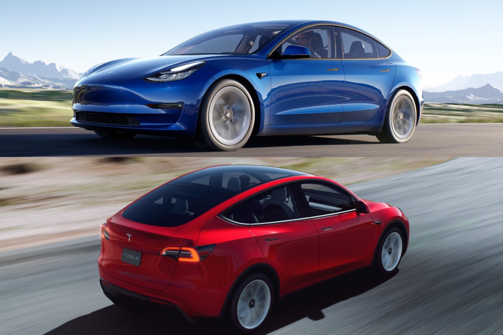 Tesla Model 3 and Model Y recalled due to faulty autopilot Tesla Model 3 and Model Y recalled due to faulty autopilot