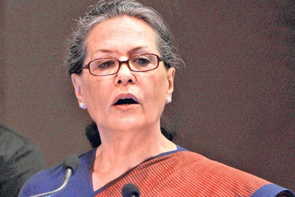 Sonia Gandhi reportedly summoned senior officials of the party she has led for decades and told them it was ‘absolutely essential that our party play an active role’. (File image) Sonia Gandhi reportedly summoned senior officials of the party she has led for decades and told them it was ‘absolutely essential that our party play an active role’. (File image)