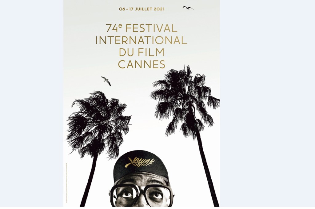 The 74th edition of the festival will be held during July 6-17 (Photo of Spike Lee courtesy Bob Peterson & Nike)