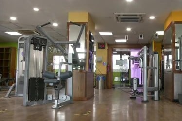 Survival becomes tough if gyms are closed for months every year, he said, adding there is a huge burden on the owners currently.
