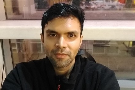 “However, before focusing on the underlying principles, students tend to operate only at the application and technology layers of this stack and end-up learning the syntax cum nitty-gritty of a couple of AI frameworks/tools.”