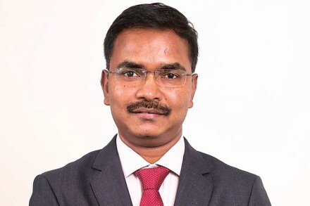 Ganessan Soundiram, chief technology officer, ICICI Prudential Life Insurance Company