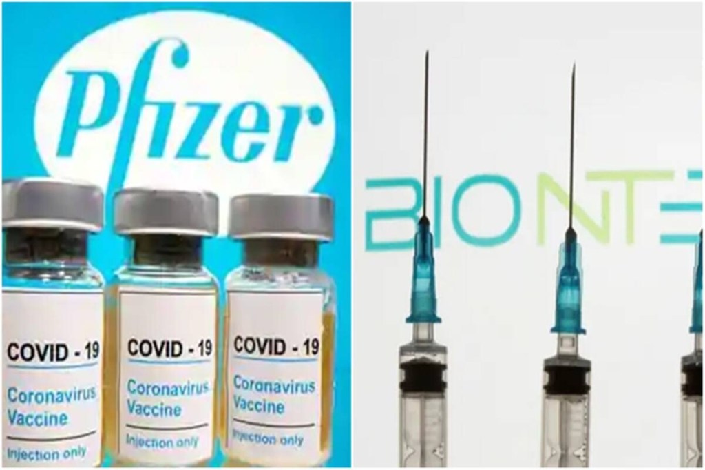 The Pfizer/BioNTech vaccine was approved for use in the UK for 16 and 17 year olds in December 2020. 