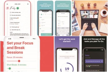 We take a look at some of these innovative offerings that make your work and personal tasks easier to complete.