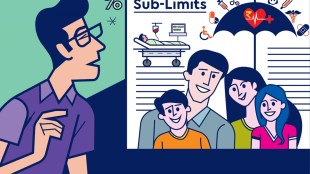 While opting for a policy with sub-limits will lower the premium to be paid, it will lead to a lower claims payout and increase the out-of-pocket expenses of the policyholder.
