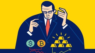 Maybe that's why, after chasing higher returns and enduring big swings over the last few months, funds seem to be now reversing from cryptocurrencies like Bitcoin to gold as investors appreciate the reliability and stability of the precious metal.