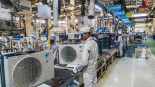 Under the scheme, eligible investors in air-conditioners, LED lights and such components will get incentives of 4-6% on incremental sales (to be calculated over the base year of 2019-20) of products manufactured in India. The total incentives of Rs 6,238 crore will be disbursed over five years.